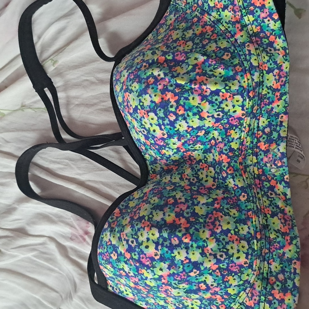 Victoria's Secret Sports Bra